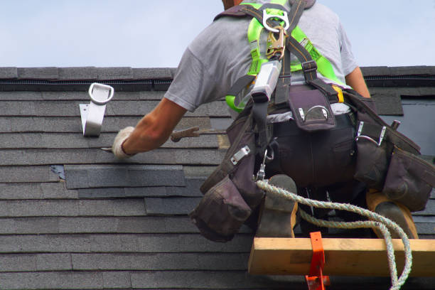 Asphalt Shingles Roofing in Bloomington, MN