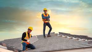Best Metal Roofing Installation  in Bloomington, MN